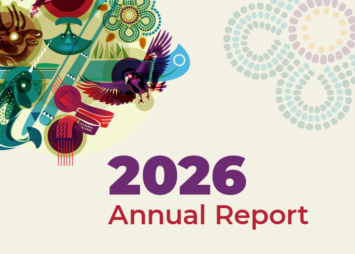 Read the 2026 Annual Report