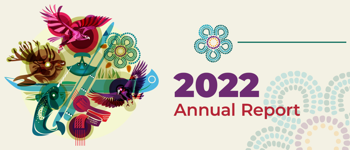 First annual progress report, June 2022