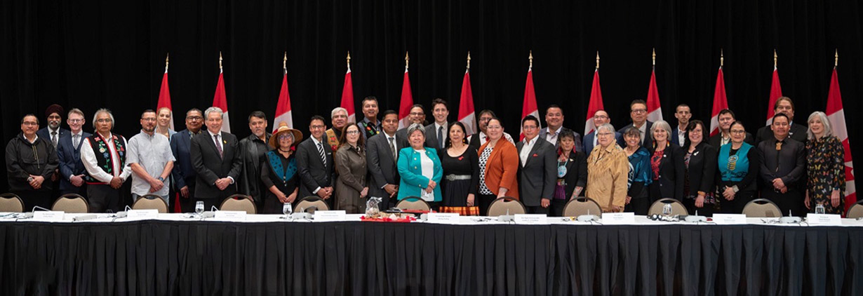 How co-developing a Modern Treaty oversight mechanism is advancing reconciliation