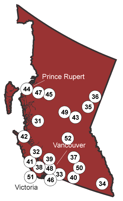 British  Columbia