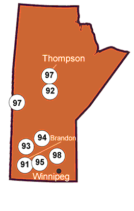 Manitoba