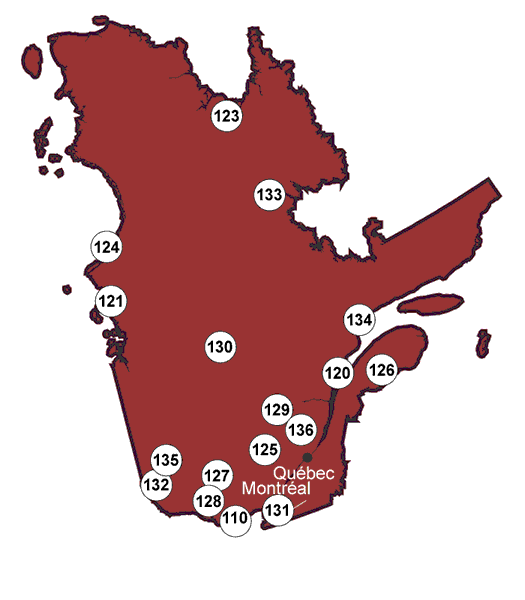Qu&eacute;bec