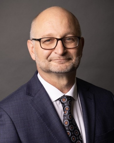 The Honourable David Lametti, P.C., Q.C., M.P.