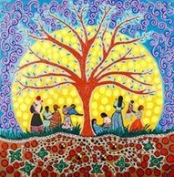 The Ottawa Aboriginal Coalition (OAC) Indigenous Women’s Safety Table Relationship Framework