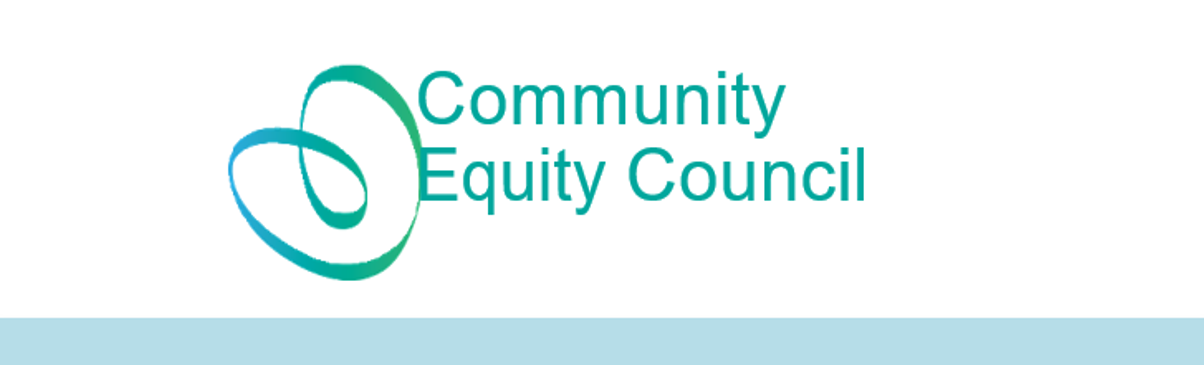 Community Equity Council Logo