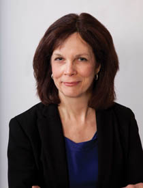 Brenda Chapman Photo: Christine Tripp (Tripp Photographers)