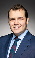 Dane Lloyd