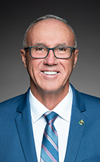 Glen Motz