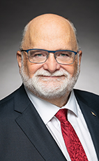 Ron McKinnon