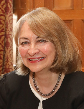 Donna Dasko