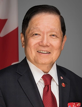 Victor Oh