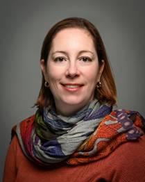 Laurie Sargent Assistant Deputy Minister