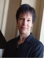 Catherine Lawrence