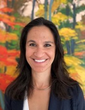 Jennifer Khurana