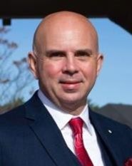 Orlando Da Silva