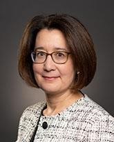 Sarah Geh