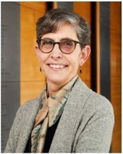 Shauna Van Praagh