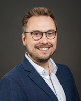 Tyler Paquette
