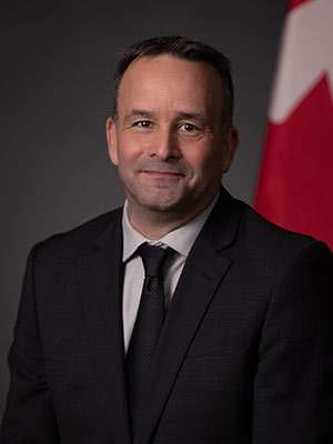 Alain Langlois