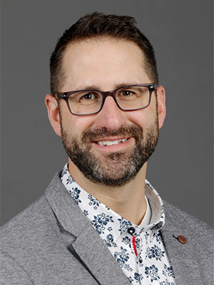 Benjamin Roebuck