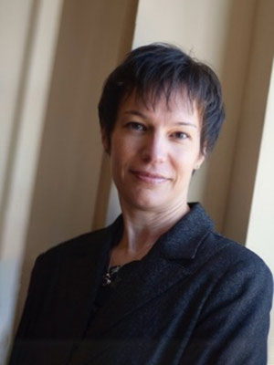 Catherine Lawrence