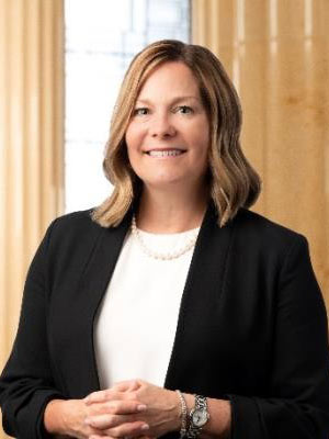 Darlene Carreau