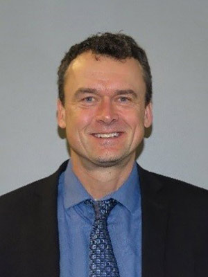 David Hansen