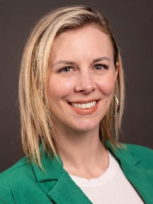 Mélanie Bélanger