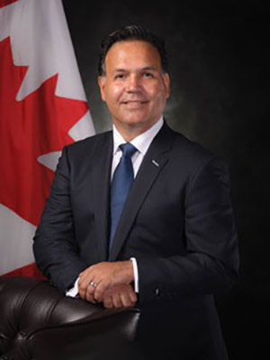 Michael Sousa