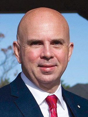 Orlando Da Silva
