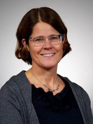 Valérie Tardif