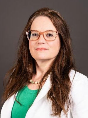 Yanike Legault