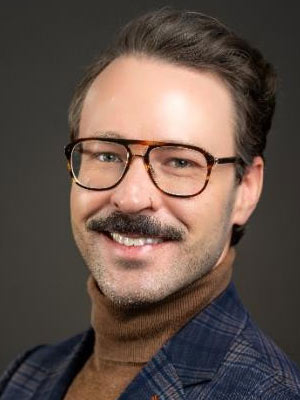 Zachary Healy