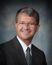 THE HONOURABLE DARIN KING