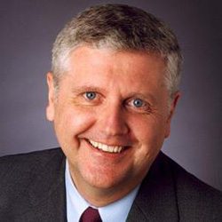 THE HONOURABLE GORD MACKINTOSH