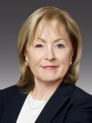 THE HONOURABLE MADELEINE MEILLEUR