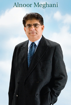 Photo de Alnoor Meghani