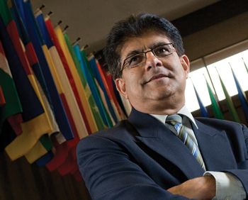 Photo de Alnoor Meghani