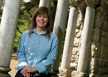 Photo de Dawn Pritchard