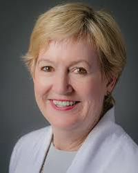 L'HONORABLE SUZANNE ANTON, Q.C.