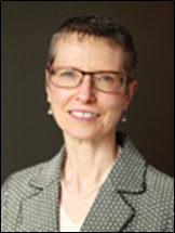 Janet M. Fuhrer PrÉsidentE, association du barreau canadien