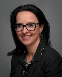 Isabelle T. Jacques Sous-ministre adjointe