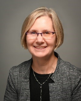 Catherine Rudick 