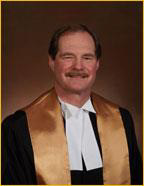 Hon. B. Richard Bell