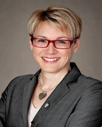 Marie-Claude Landry